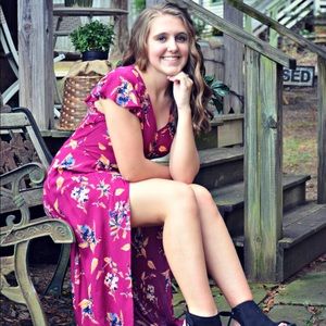 Meet your Posher, Michelle